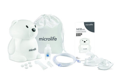 Microlife Inhalator NEB 400