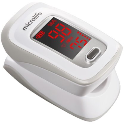 Microlife  Pulsoximeter OXY 200