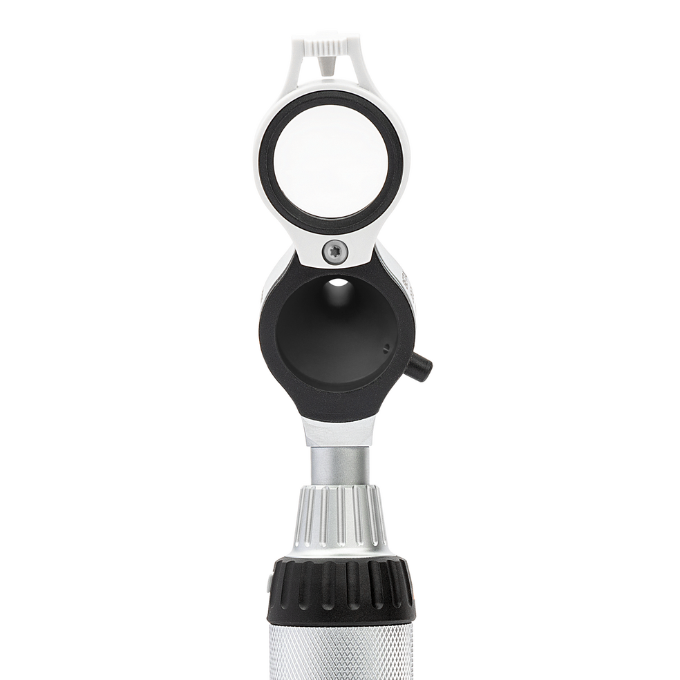 HEINE BETA 200 LED VET F.O. Otoskop - BETA4 USB Ladegriff + USB Kabel + Steckernetzteil
