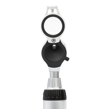 HEINE BETA 200 LED VET F.O. Otoskop - BETA4 USB Ladegriff + USB Kabel + Steckernetzteil