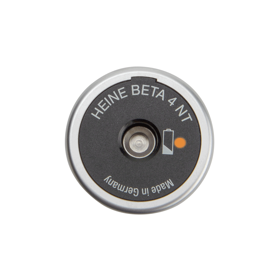 HEINE BETA4 NT Ladegriff