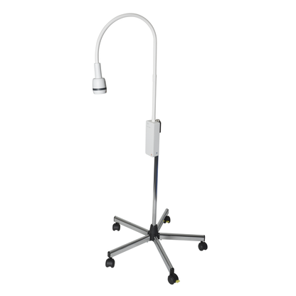 HEINE EL3 LED Untersuchungsleuchte - Kit - Rollstativ