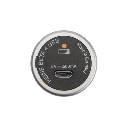 HEINE BETA4 USB Ladegriff