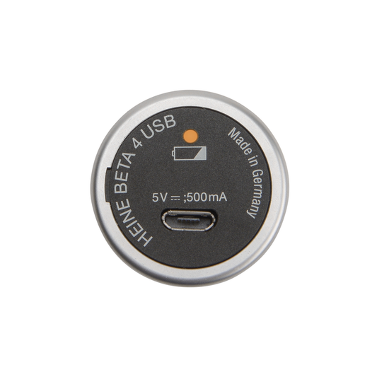 HEINE BETA4 USB Ladegriff