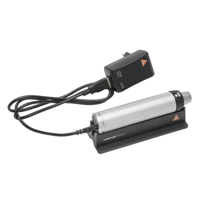 HEINE BETA4 USB Ladegriff