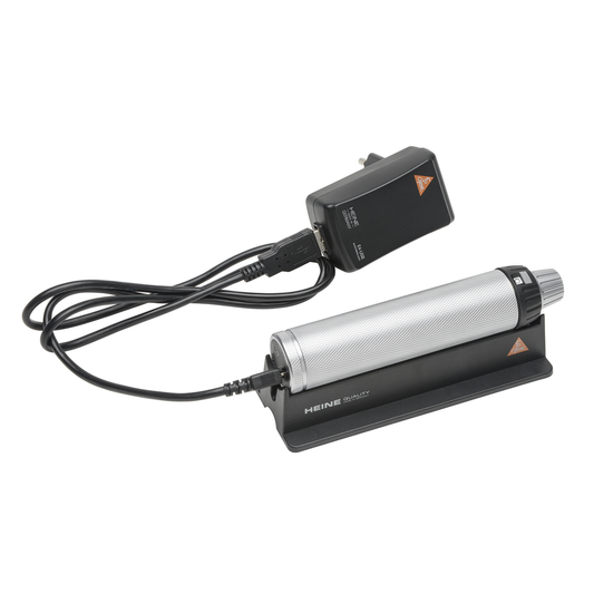 HEINE BETA4 USB Ladegriff